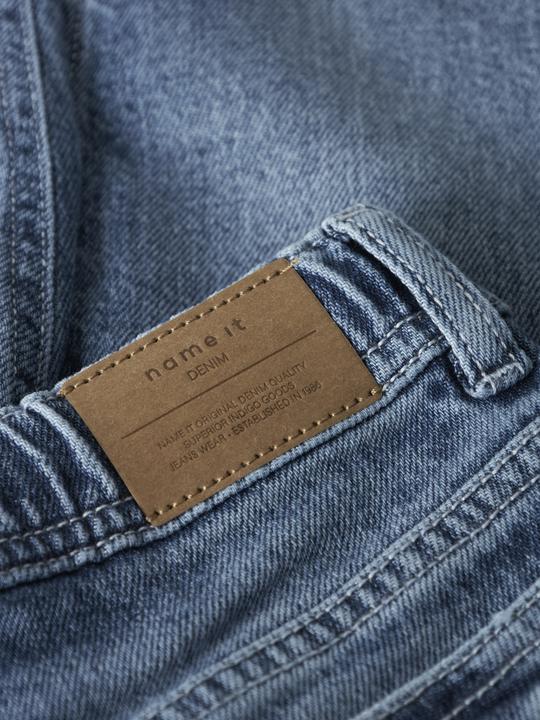 Produktbild Name it Tapered Fit Jeans (92)