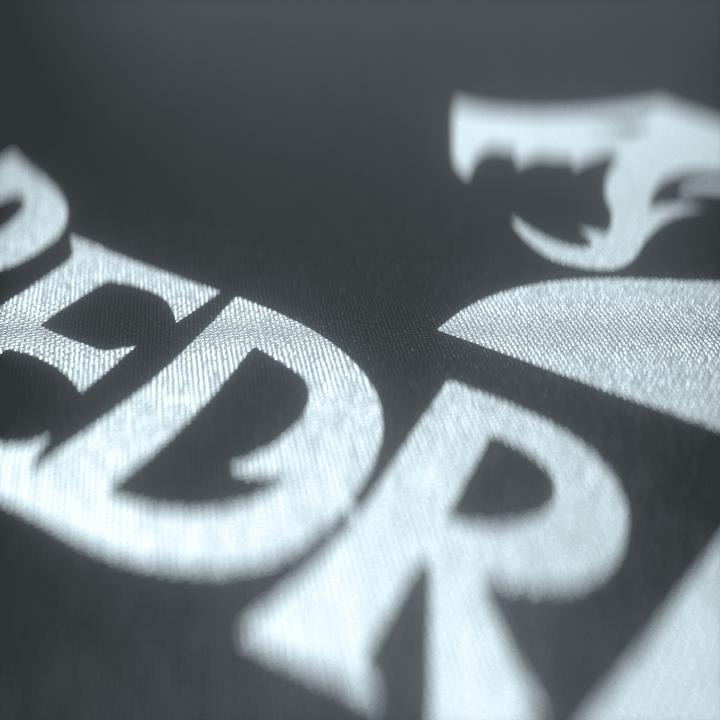 Actual product image Redragon Podkładka Flick XL (RED-P032) (XL)