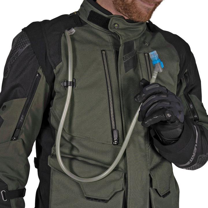 Actual product image Leatt Jacket ADV MultiTour 5.5 V25 (Men, L)