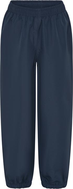 Color Kids Softshell pants Total Eclispe