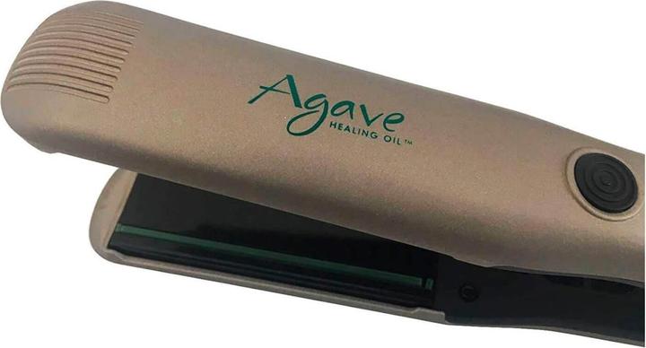 Image du produit Agave Healing Oil - Pro Iron 1.25"/3.2cm double voltage (Fer plat)