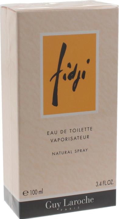 Actual product image Guy Laroche Fiji (Eau de toilette, 100 ml)