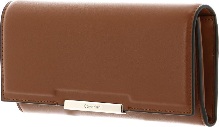 Immagine prodotto Calvin Klein Focused Trifold Logo