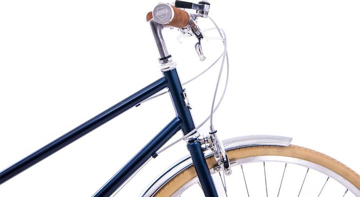 Produktbild Siech Cycles 8Speed City (48 cm)