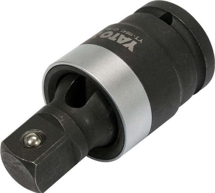 Actual product image Yato PRZEGUB KULISTY UDAROWY 3/4"