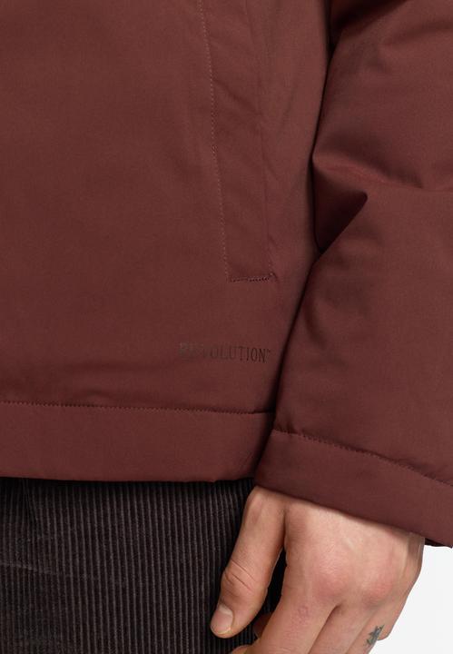 Actual product image Revolution City (L)