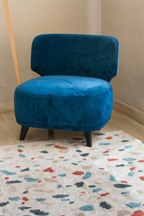 Produktbild Lorena Canals Terrazzo (140 x 200 cm)