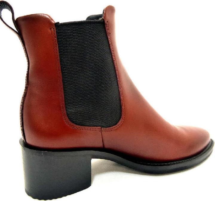Actual product image Ecco Boots Sartorelle (36)