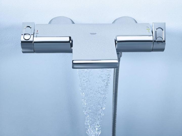 Produktbild Grohe 34174001 Badarmatur
