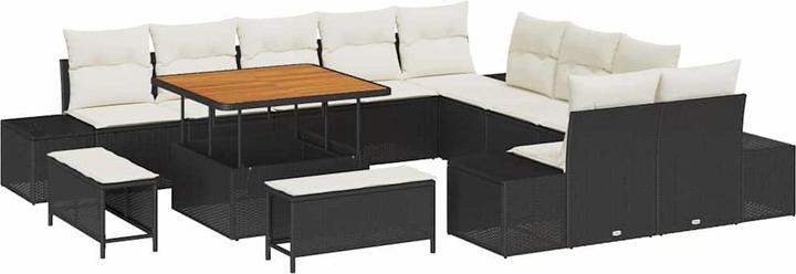 Produktbild vidaXL Everlee