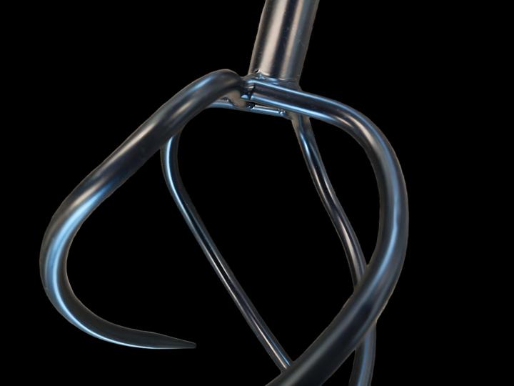 Actual product image Relaxdays garden claw