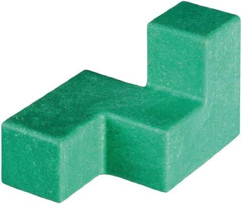 Actual product image Kosmos Ubongo 3-D (German, 2 - 4 Players)