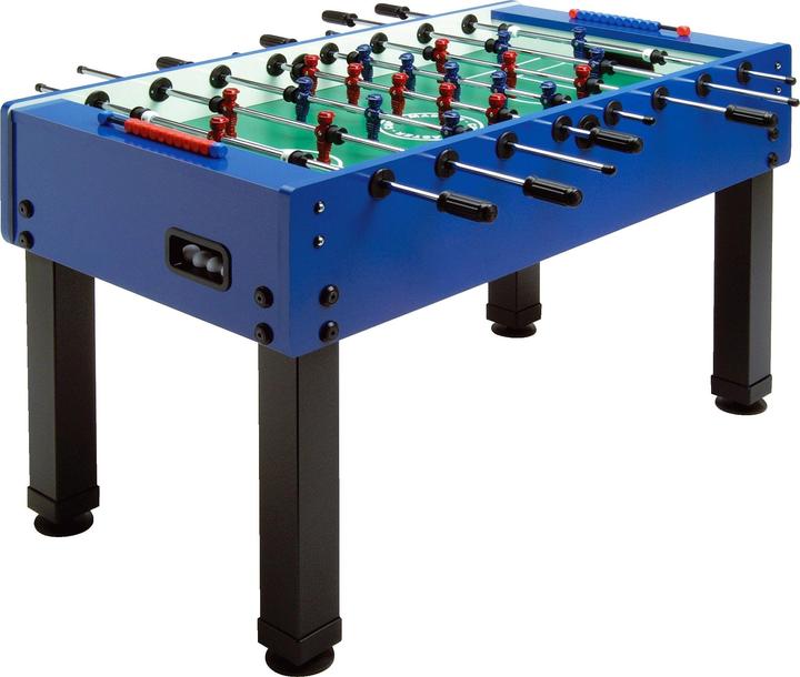 Produktbild Garlando Kickertisch Master-Cup