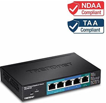 Immagine prodotto Trendnet TPE-P521ES (5 porte)