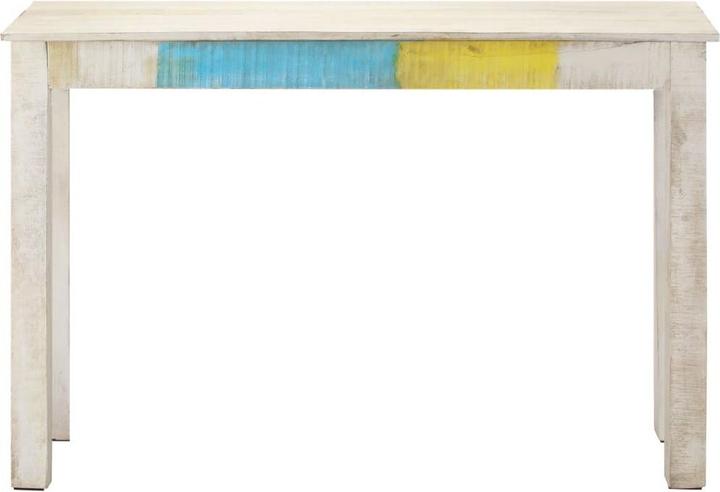 Actual product image vidaXL Konsolentisch (115 x 35 x 77 cm)