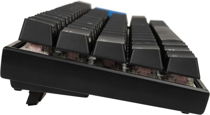 Actual product image Ducky Mecha Mini (DE, Cable)