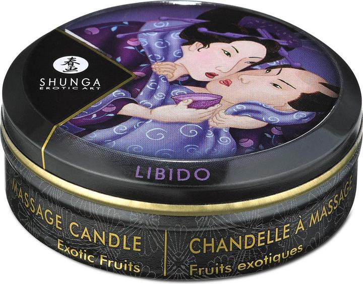 Immagine prodotto Shunga Mini Massage Candle (30 ml)