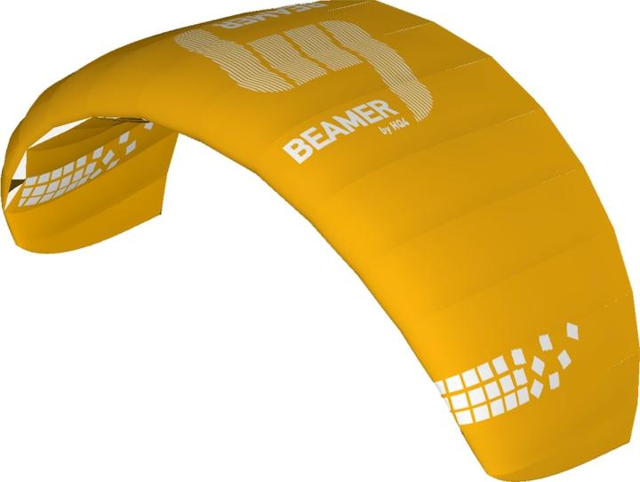 Produktbild HQ Powerkite Beamer 2.0 R2F
