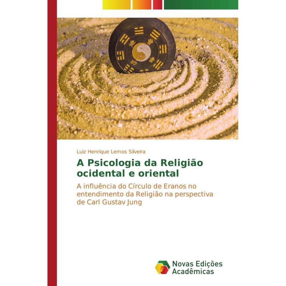 A Psicologia da Religião ocidental e oriental, Sachbücher