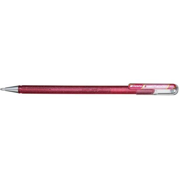 Thumbnail - Pentel, Schreibstifte, Hybrid Roller Gel Dual Metallic (Multicolor, 1 x)