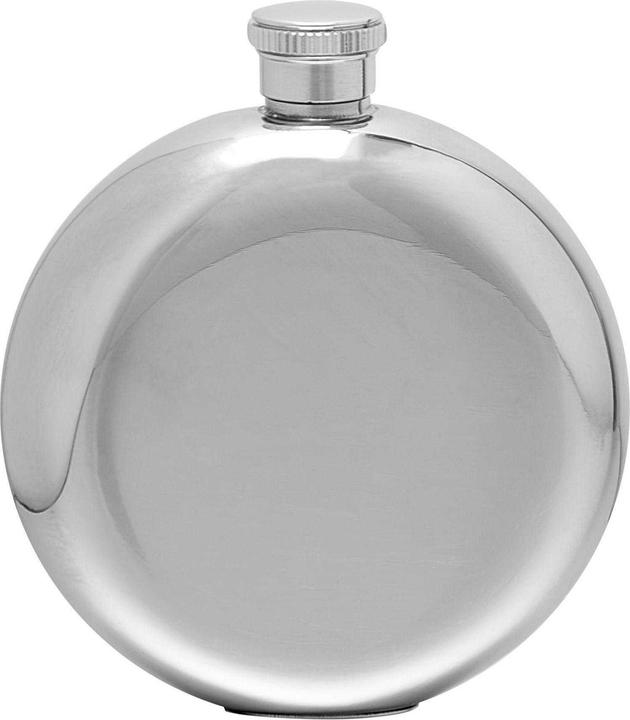 Harvey Makin - Flasque motif/style Arrondi (150 ml)