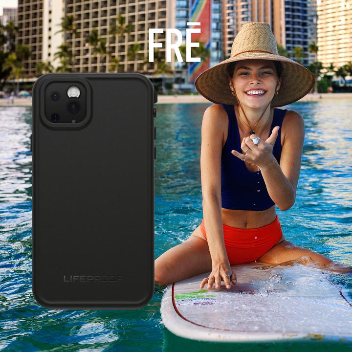 Produktbild LifeProof Frē (Apple iPhone 11)