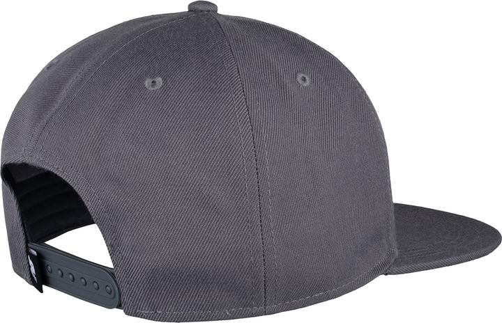 Actual product image New Balance 6 Panel Flat Brim (One size)