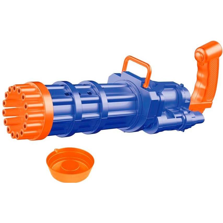 Amo Toys HAPPY SUMMER - Super Bubble Gun 37cm B/O (303107)