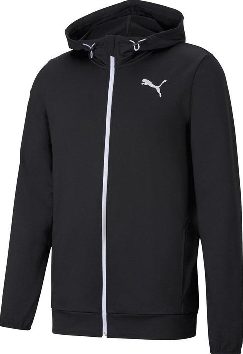 Produktbild Puma RTG FZ Kapuzenpullover (S)