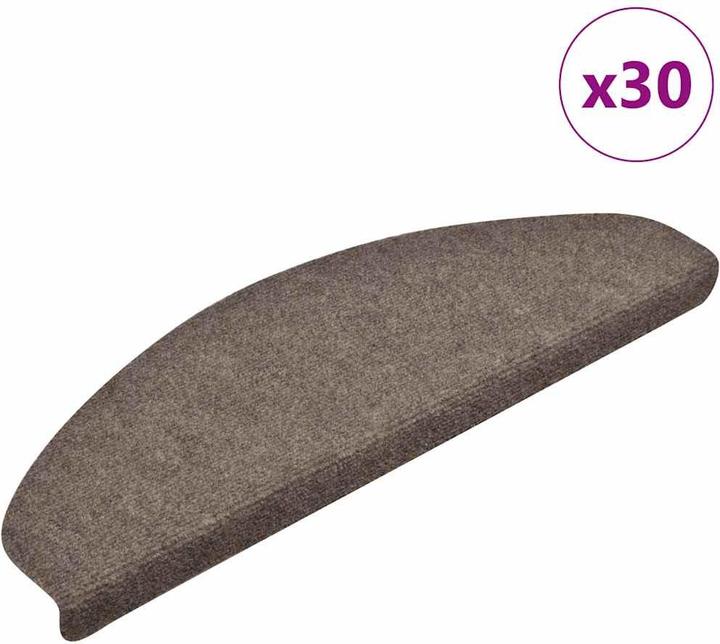 Immagine prodotto vidaXL Stufenmatte (65 x 21 cm)