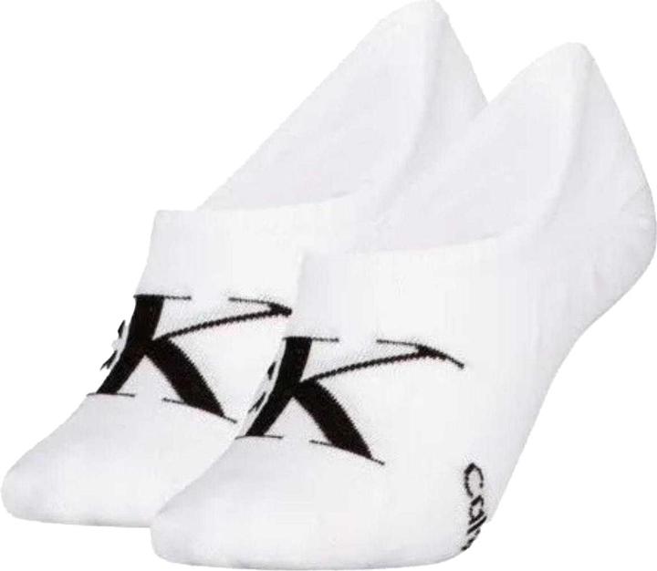 Produktbild Calvin Klein Liner Socken (2erPack) (2er Pack, 39 - 42)
