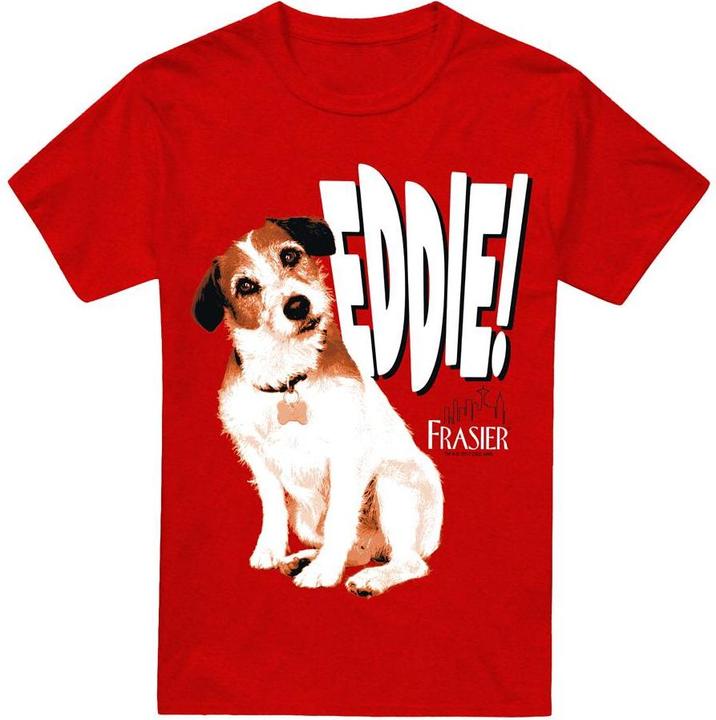 Produktbild Frasier TShirt (L)