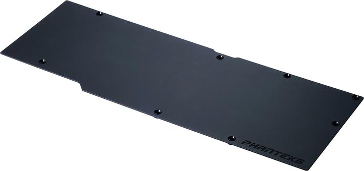 Actual product image Phanteks RTX 2080/2080 Ti Founders Edition Backplate