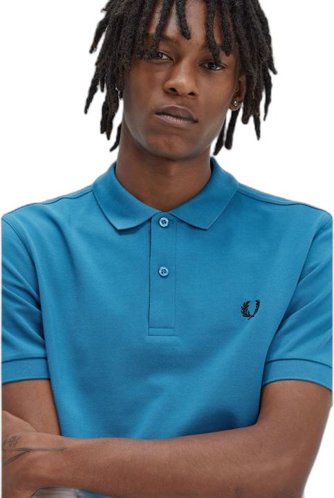 Immagine prodotto Fred Perry Polo (S)