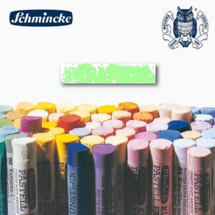 Produktbild Schmincke Pastellkreide Moosgrün 2 076 D