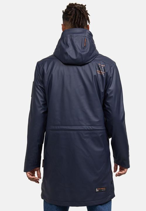 Actual product image Stone Harbour Verdaan