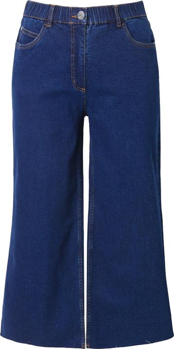 Dark Blue Denim