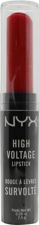 Immagine prodotto NYX Professional Make-Up Nyx High Voltage Hvls 22 Rock Star Lipstick 2.5g (Rock star)