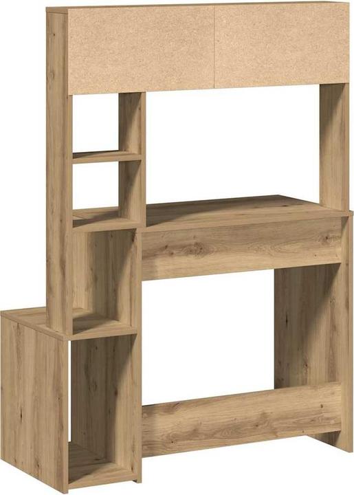 Produktbild vidaXL Schreibtisch (100 x 45 x 140 cm)
