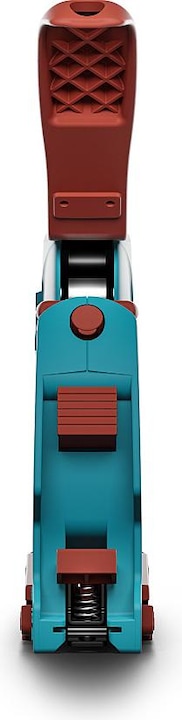 Produktbild Novus J-29 030-0467 Handtacker Klammernlänge 6 - 14mm