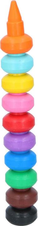 Produktbild Topwrite Kids Crayons (Mehrfarbig, 10 x)