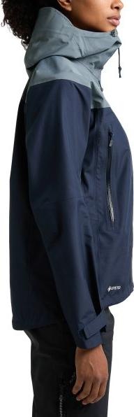 Image du produit Haglöfs Veste Roc Flash GTX pour femme (S)