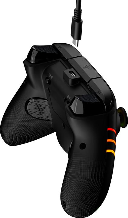 Produktbild Turtle Beach Afterglow Wave Wired Controller · XB · Black (PC)