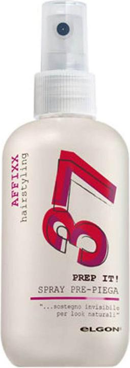 Actual product image Elgon Affixx - 37 Prep It