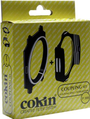 Produktbild Cokin P308 Kupplungsring (Objektivfilter Adapter)