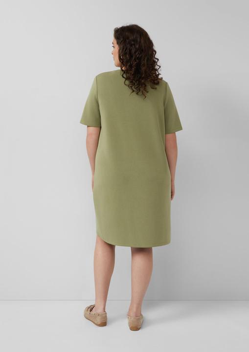 Immagine prodotto s.Oliver Scuba-Kleid mit Biese (46)