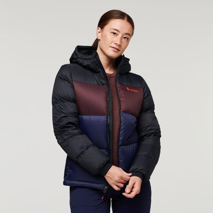 Immagine prodotto Cotopaxi Solazo Hooded Down Jacket (M)