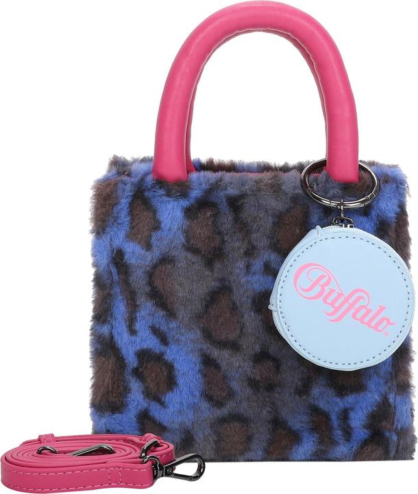 Immagine prodotto Buffalo Boxy33 Mini Borsa a mano 18 cm