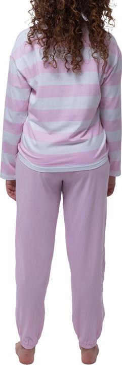 Produktbild Mey Streaked Lines Schlafanzug (XXL)