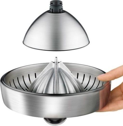 Actual product image Sage The Citrus Press Pro